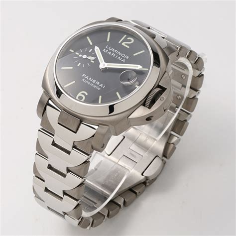 used panerai nyc